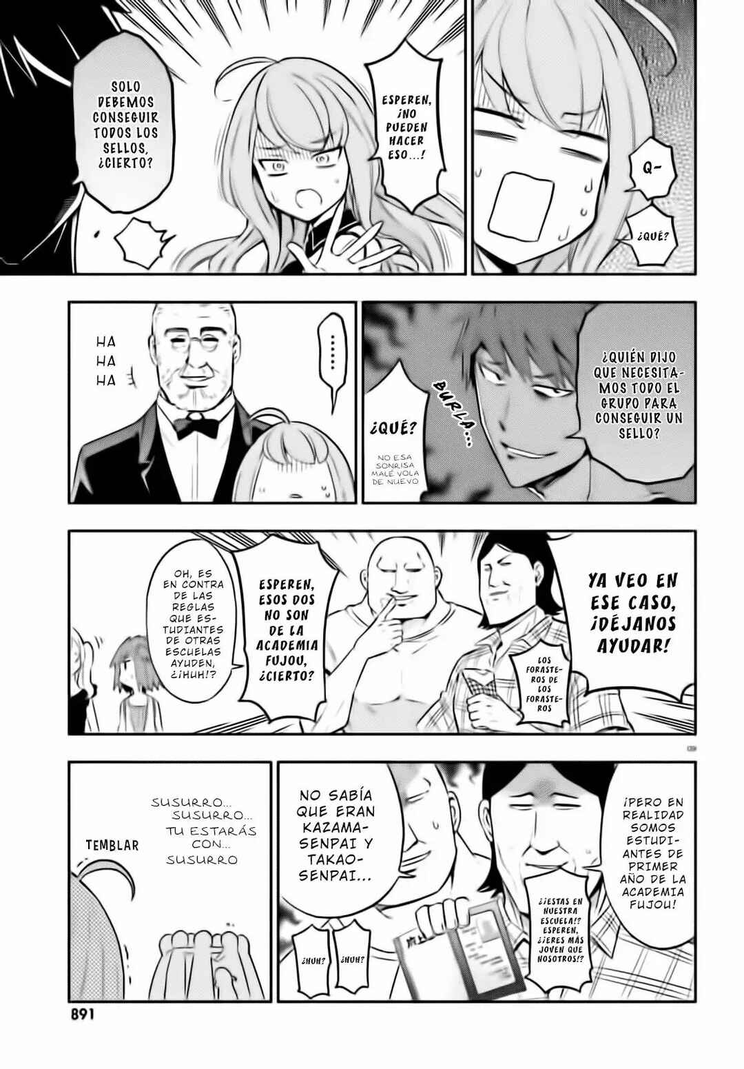 Chapter 93 - Page 10