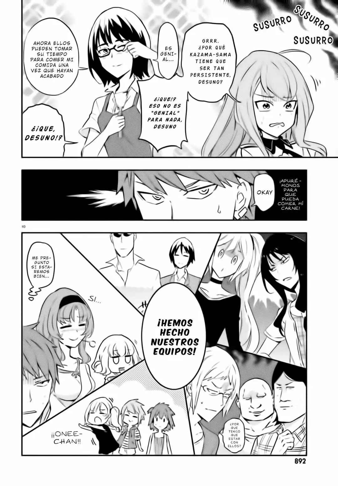 Chapter 93 - Page 11