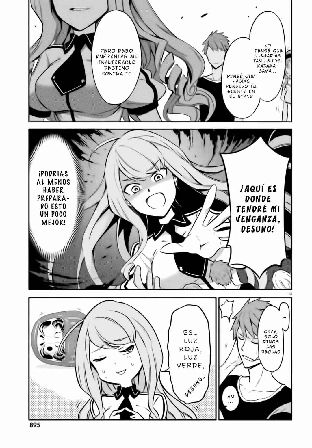 Chapter 93 - Page 14