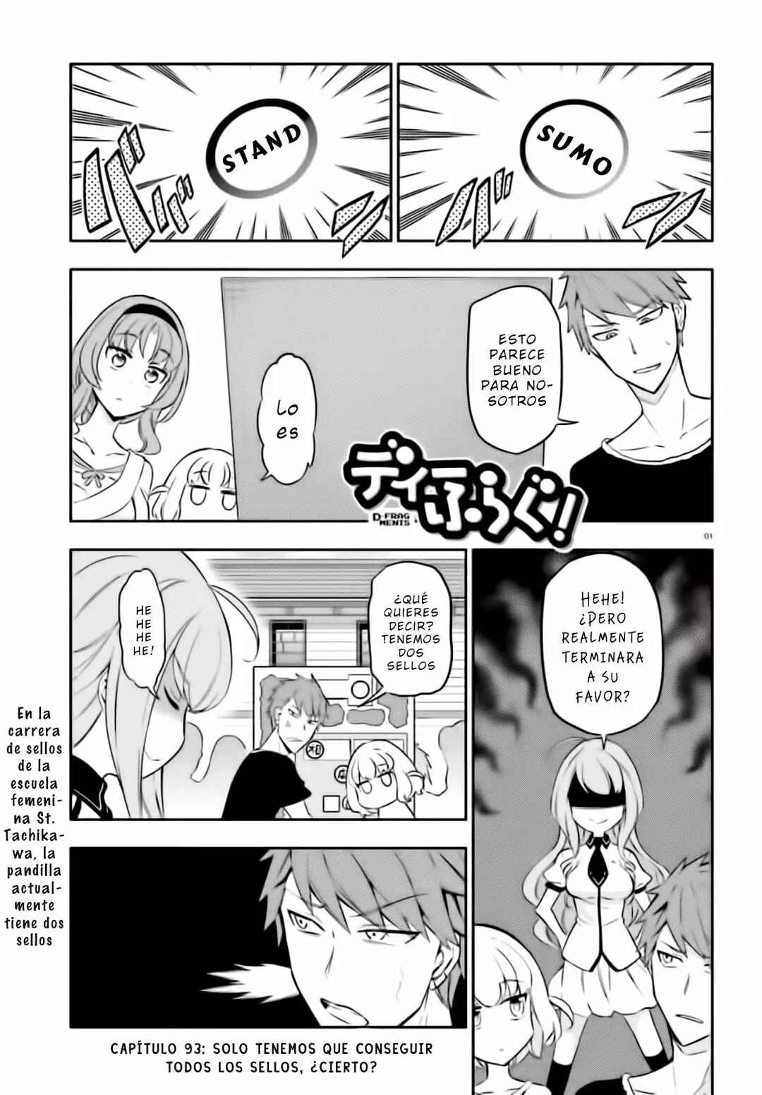 Chapter 93 - Page 2