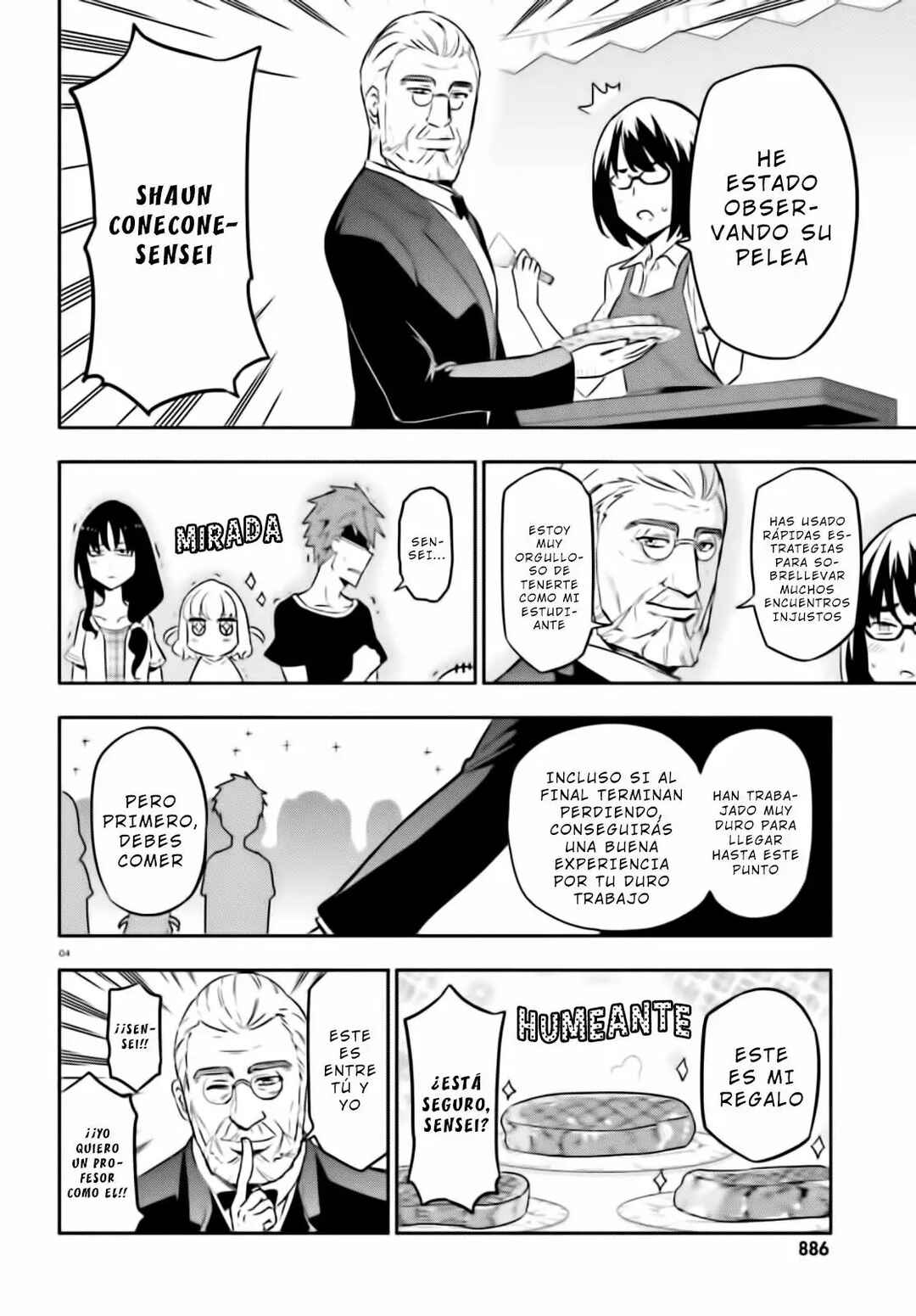 Chapter 93 - Page 5