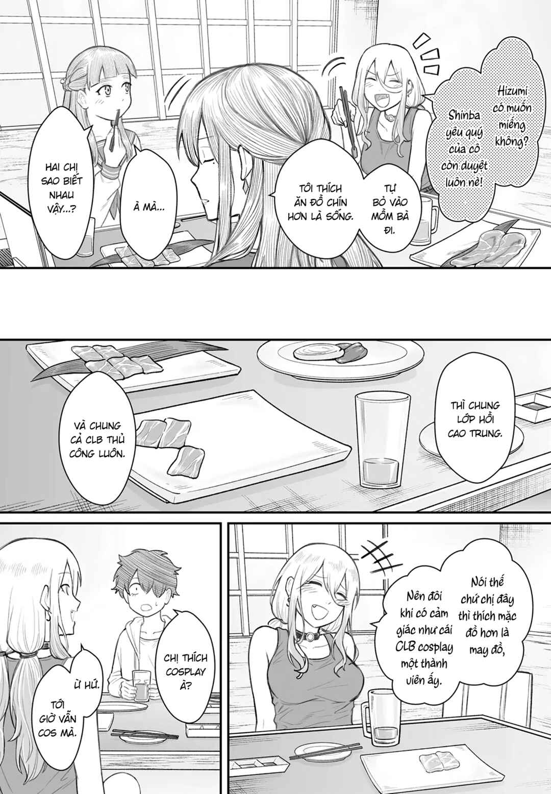 Chapter 8 - Page 9