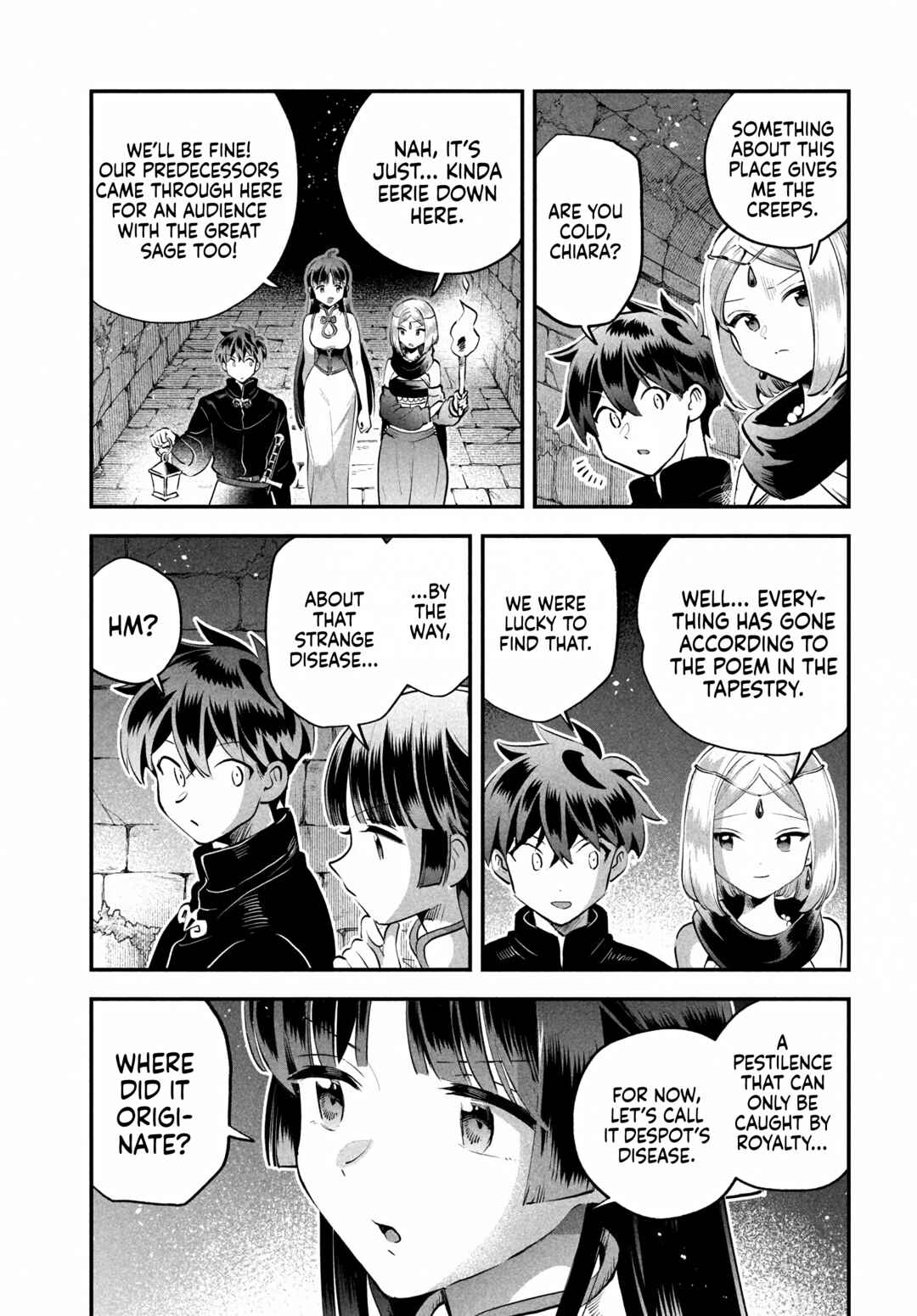 Chapter 86 - Page 3