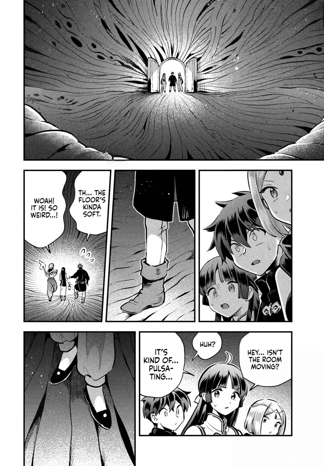 Chapter 86 - Page 6