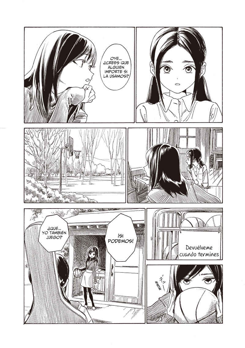 Chapter 70 - Page 21