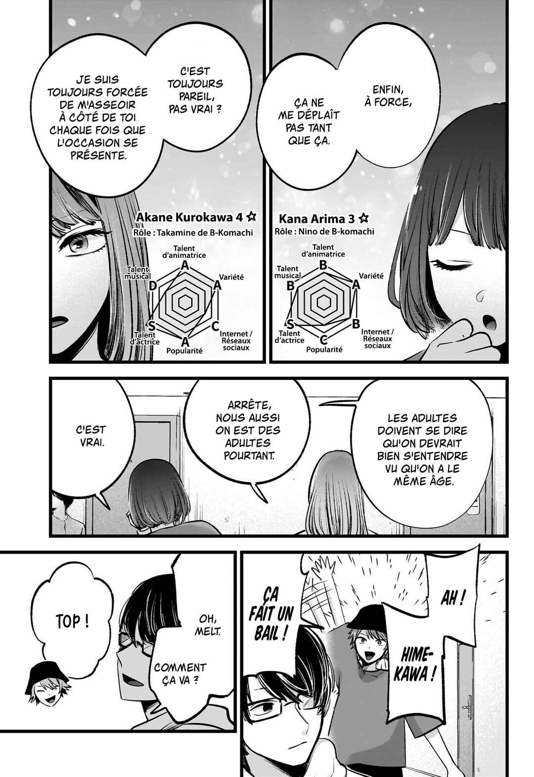 Chapter 128 - Page 7