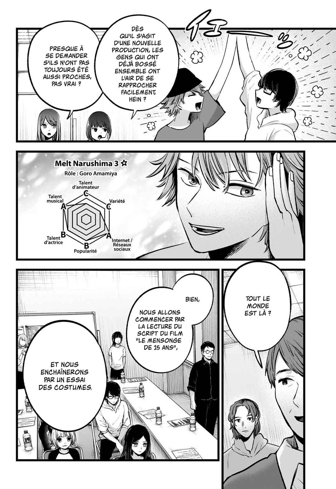 Chapter 128 - Page 8