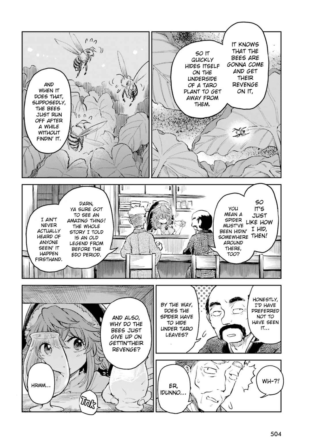Chapter 45 - Page 10