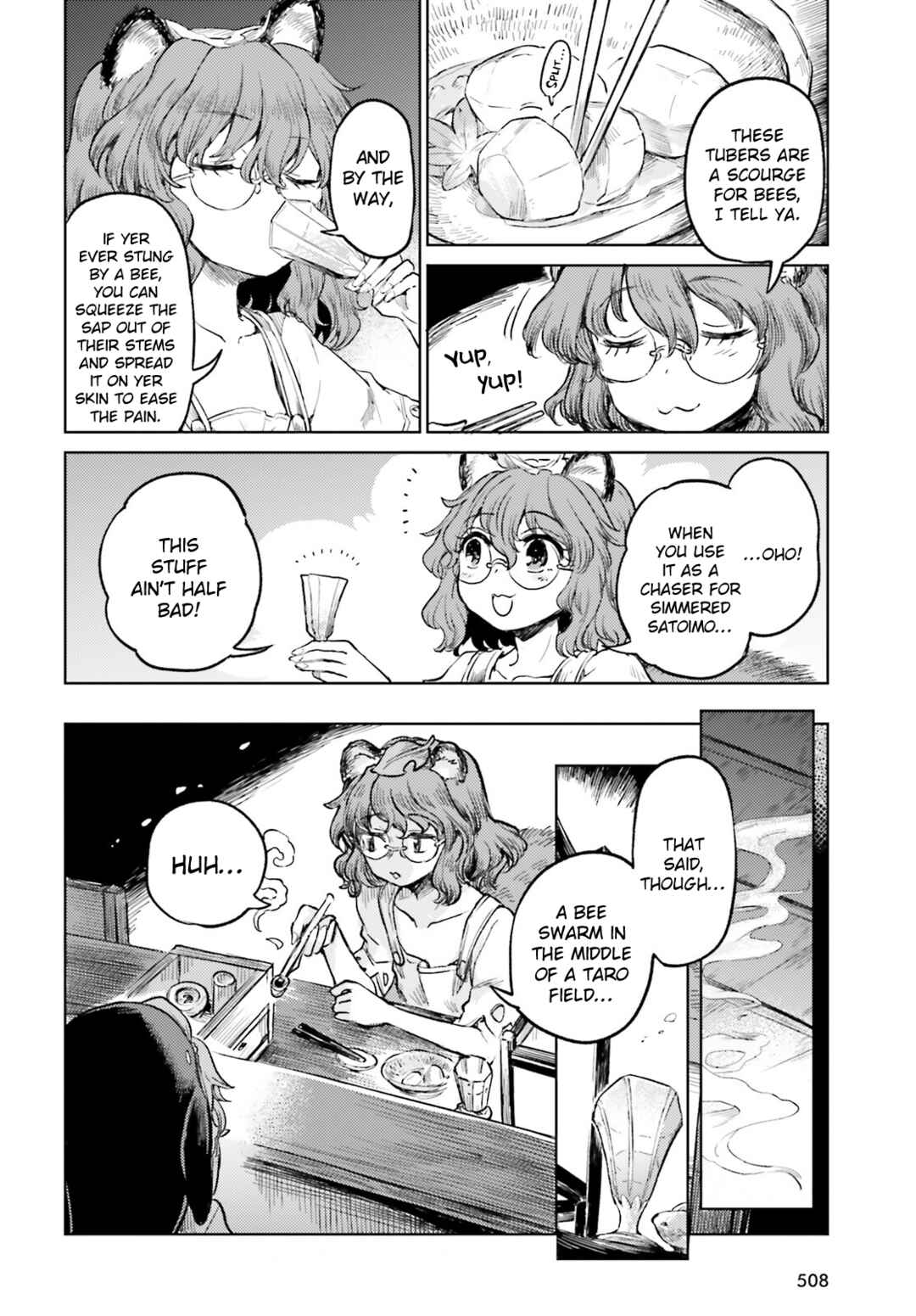 Chapter 45 - Page 14