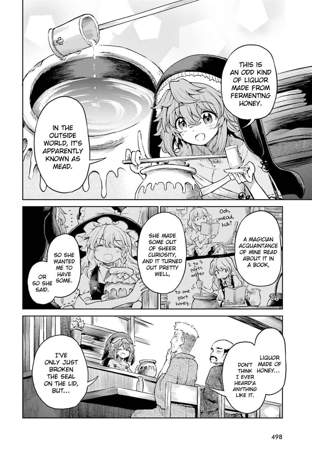 Chapter 45 - Page 4
