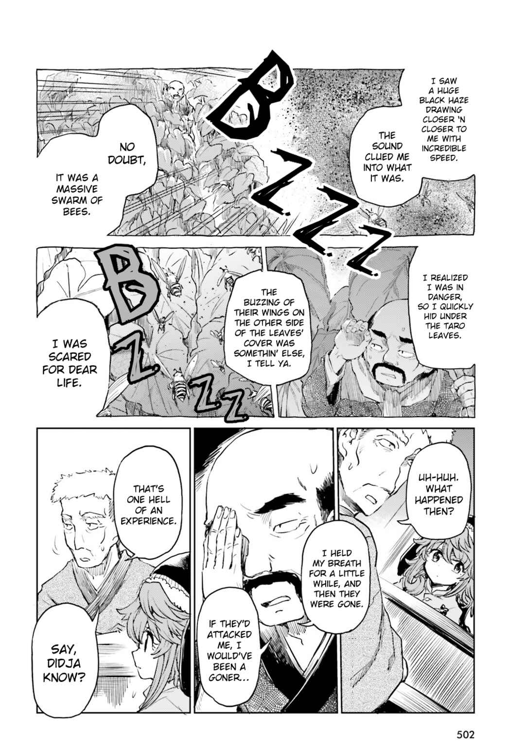 Chapter 45 - Page 8