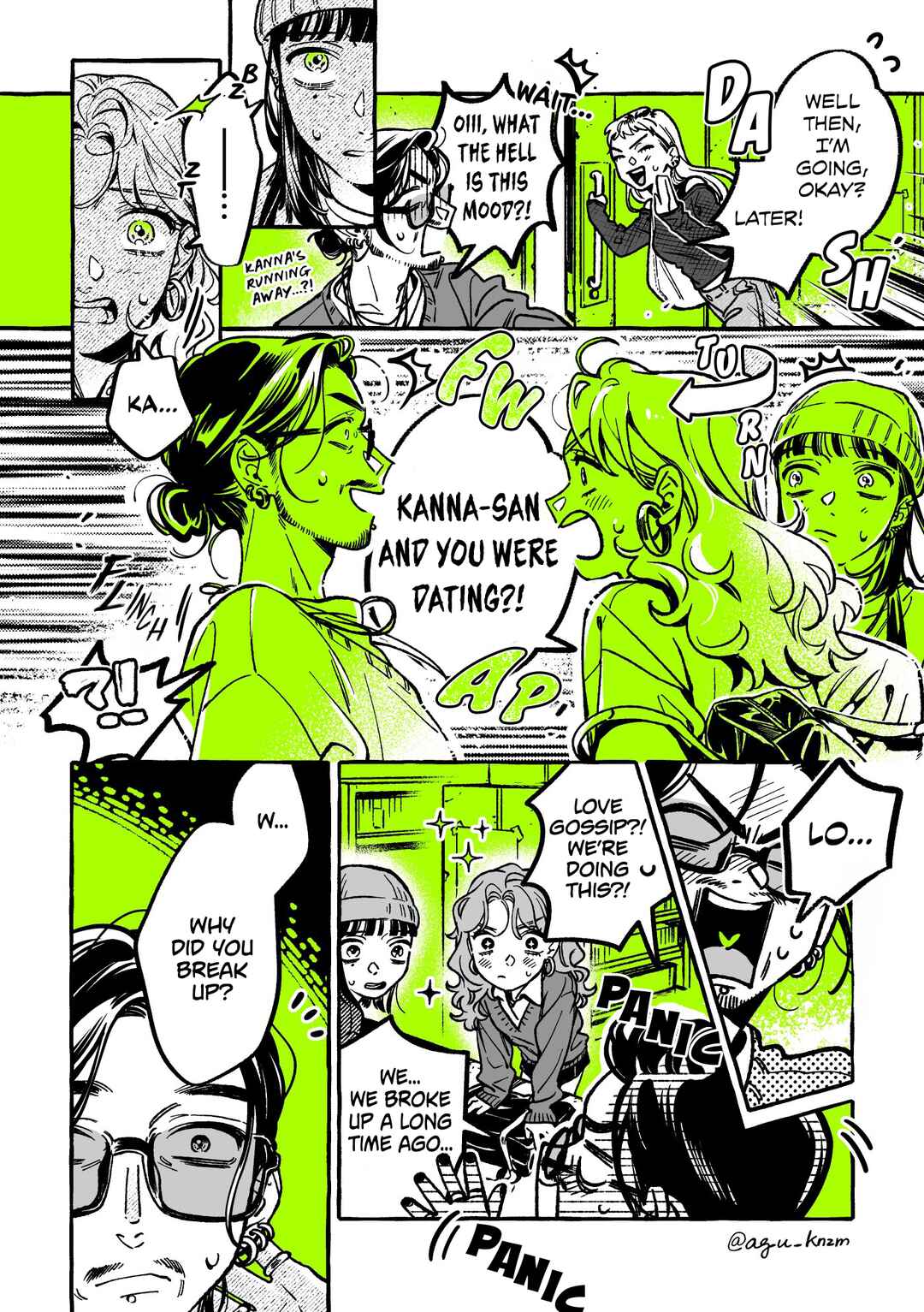 Chapter 50 - Page 2
