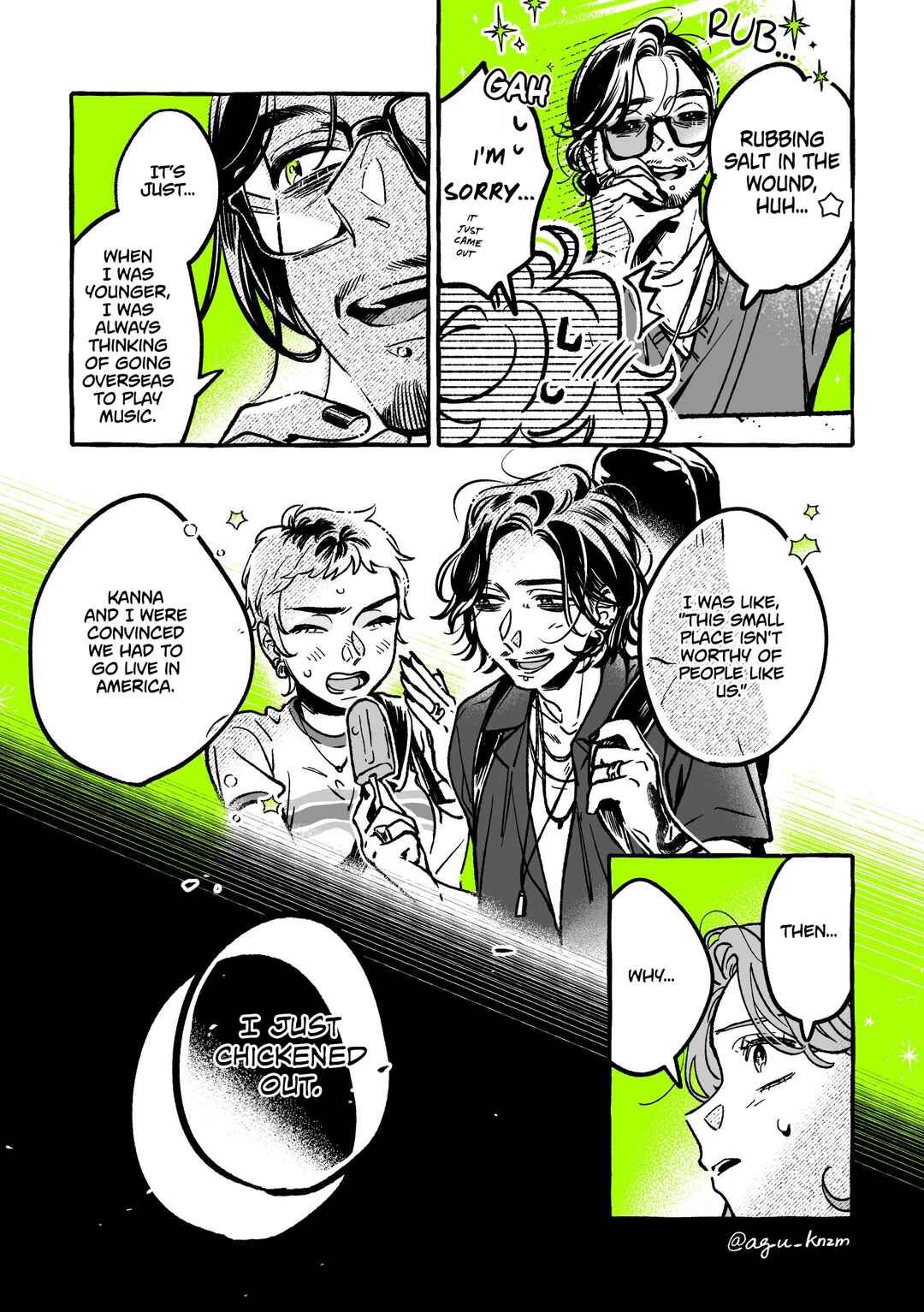 Chapter 50 - Page 3