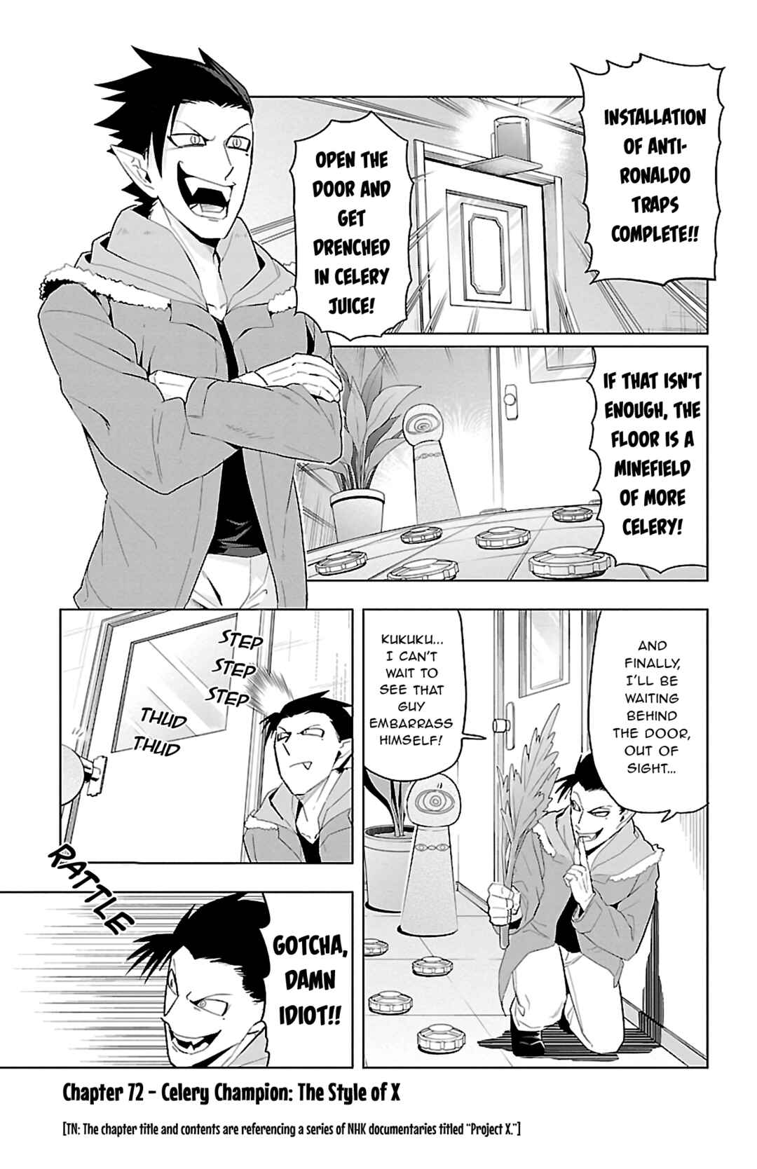 Chapter 72 - Page 1