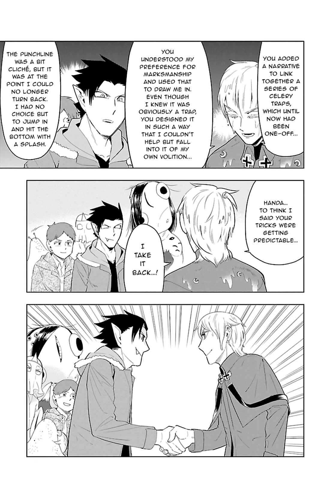 Chapter 72 - Page 11