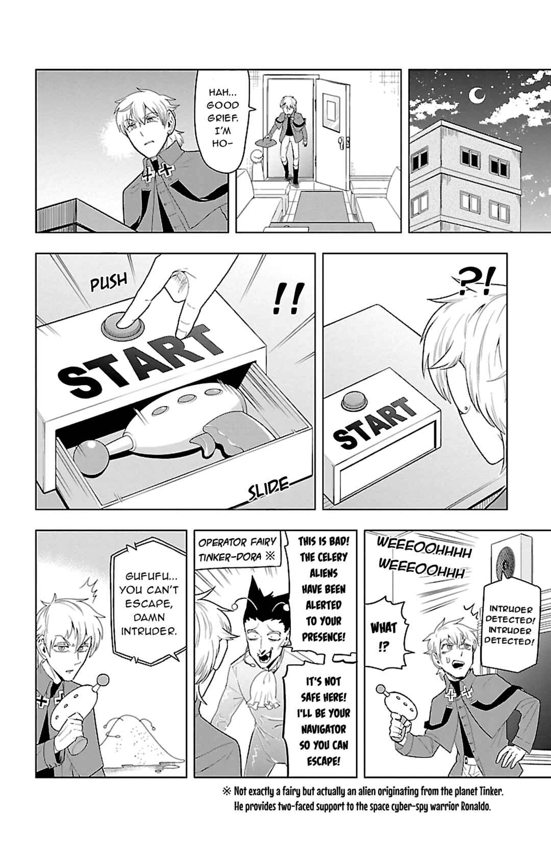 Chapter 72 - Page 8