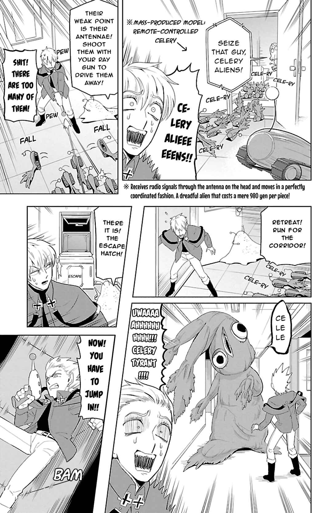 Chapter 72 - Page 9