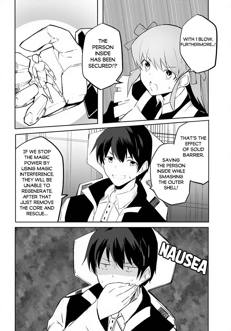 Chapter 46 - Page 11