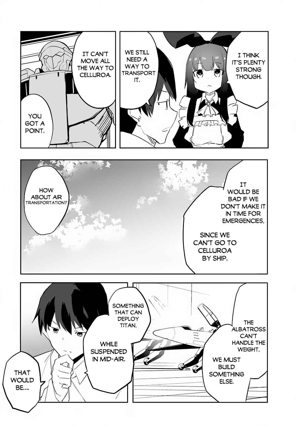 Chapter 46 - Page 13