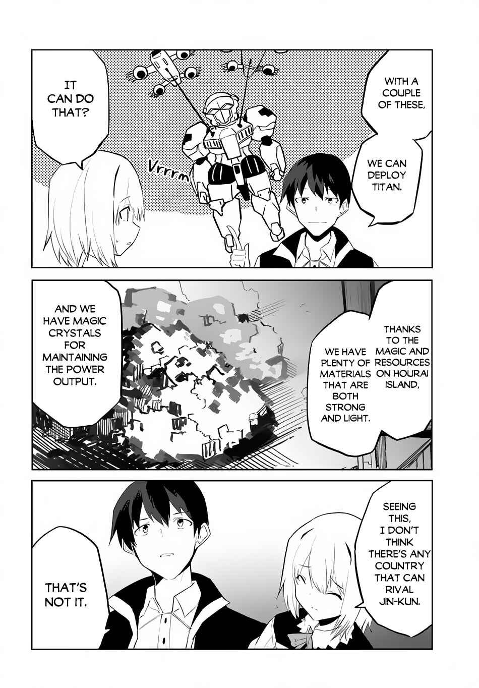 Chapter 46 - Page 15