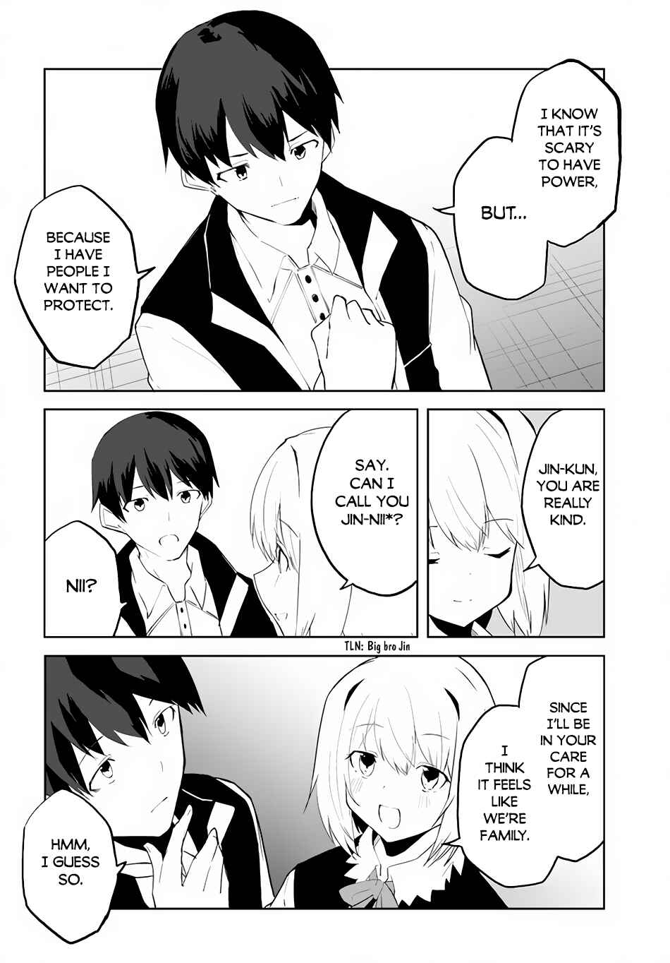 Chapter 46 - Page 17
