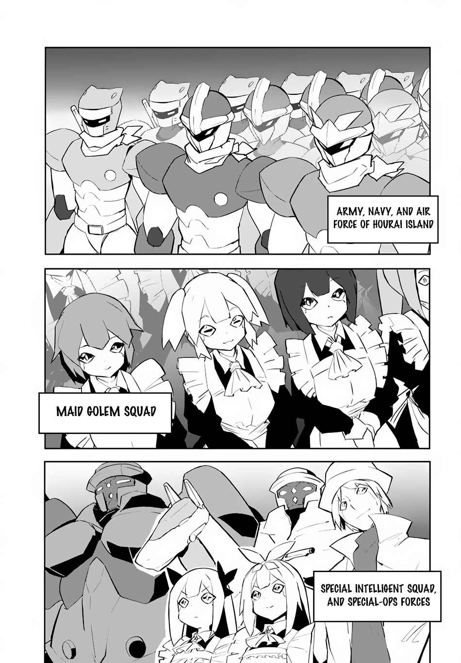 Chapter 46 - Page 20