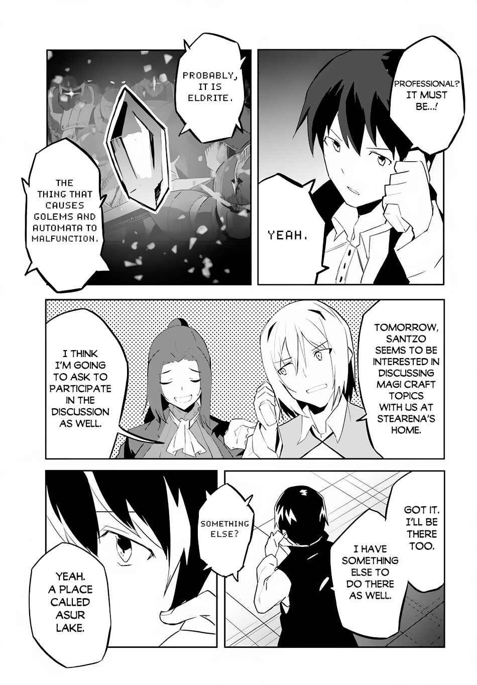 Chapter 46 - Page 24