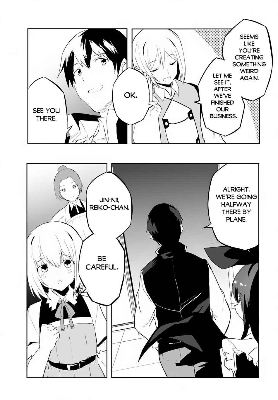 Chapter 46 - Page 26