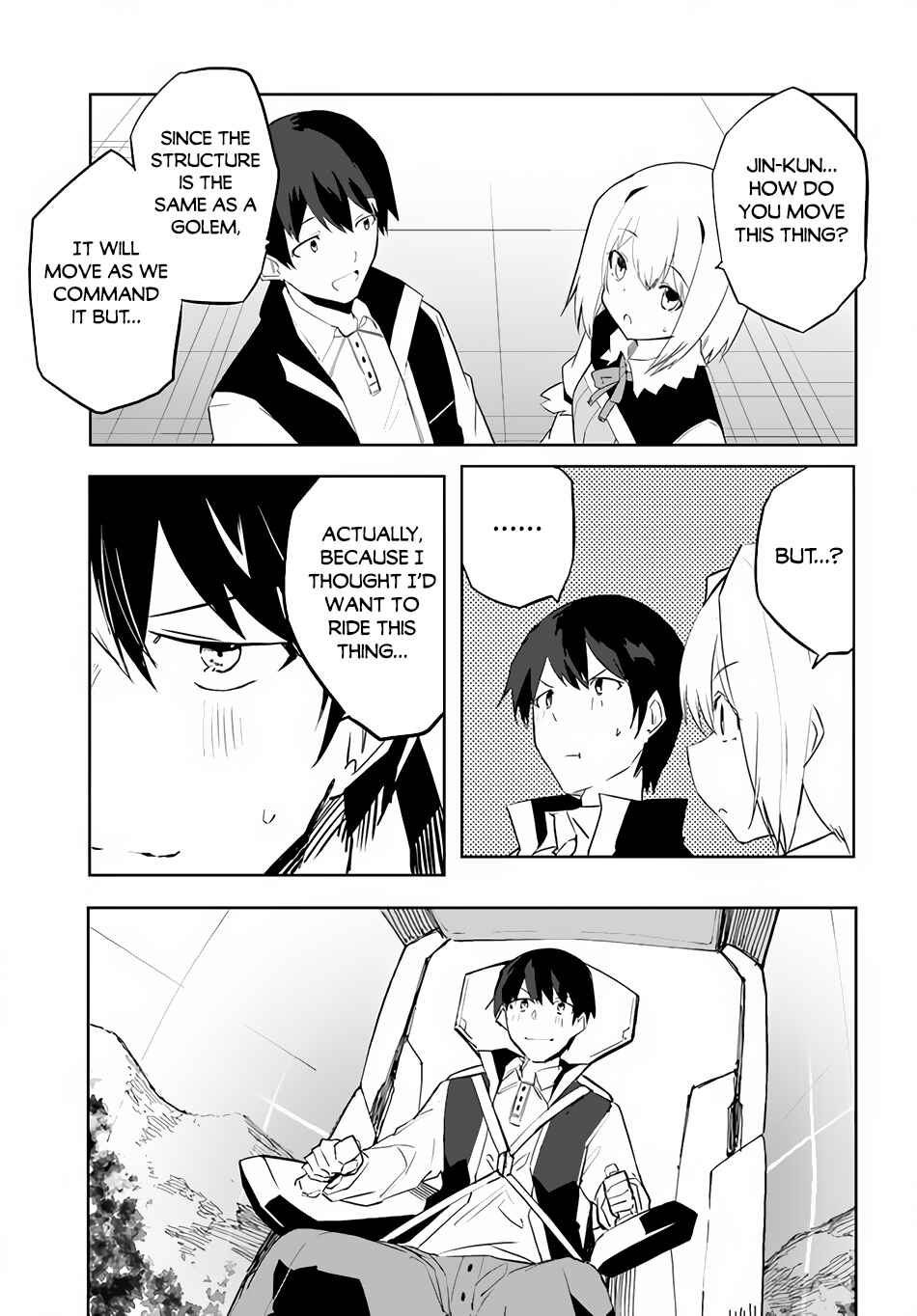 Chapter 46 - Page 5