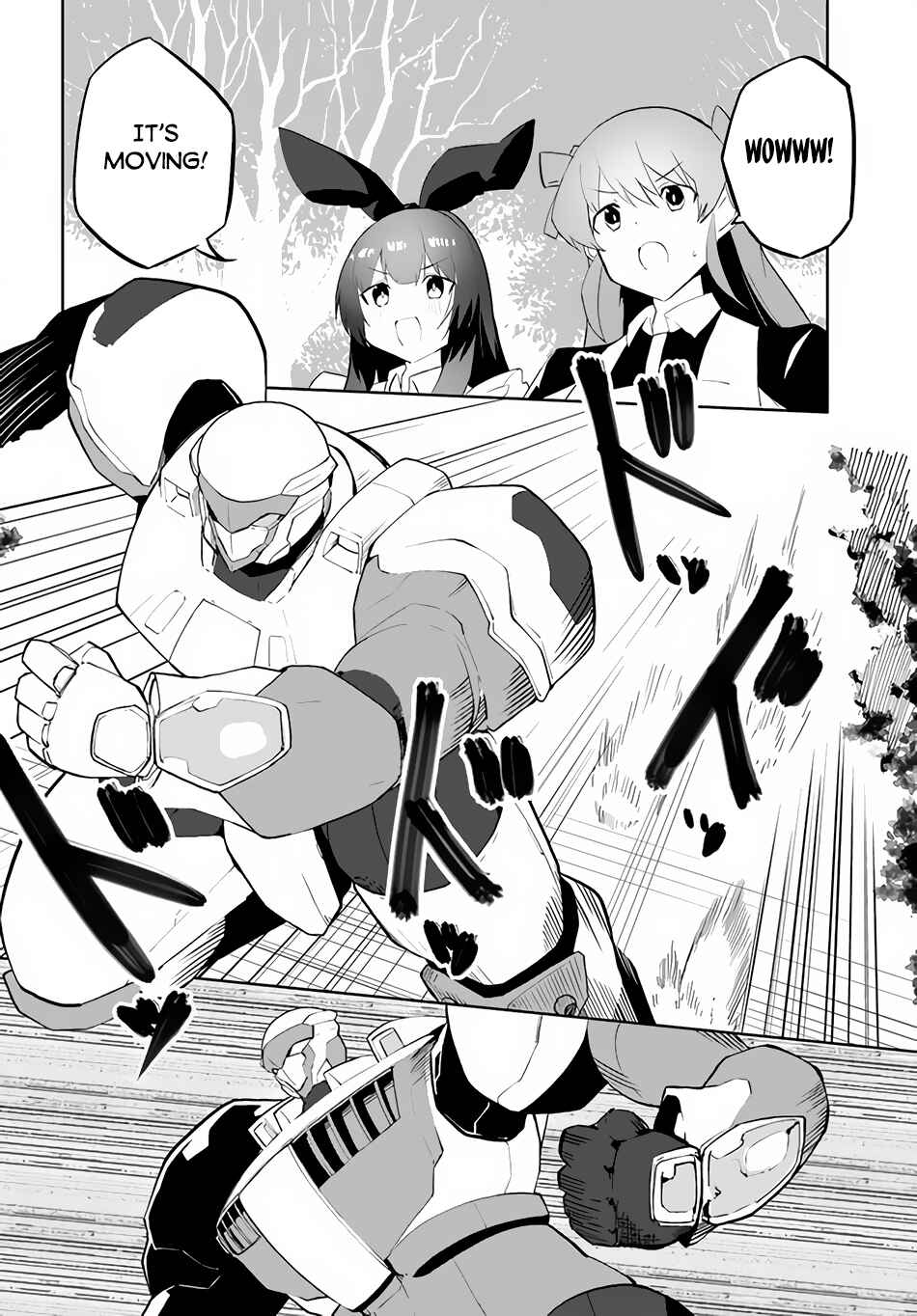 Chapter 46 - Page 8