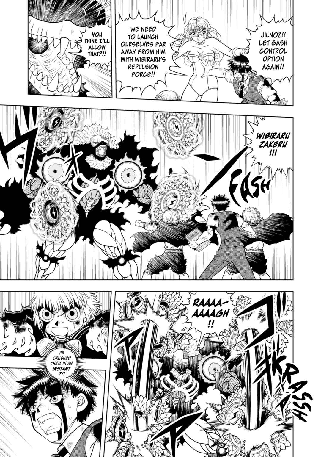 Chapter 35 - Page 23