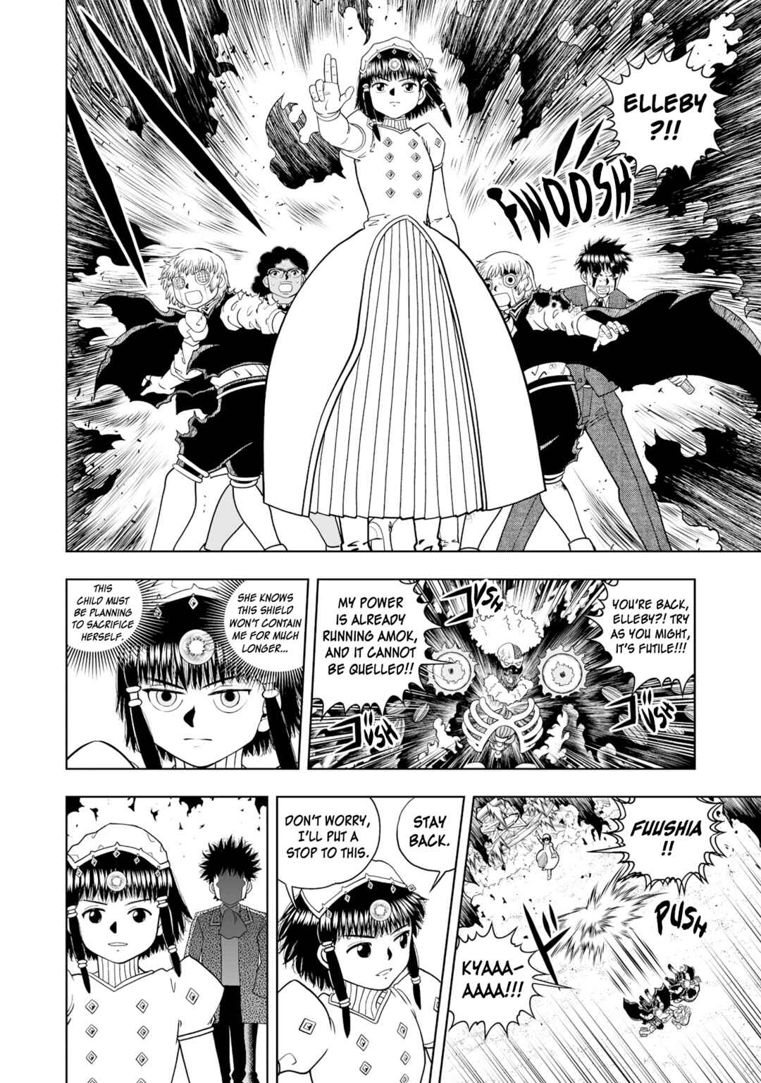 Chapter 35 - Page 26