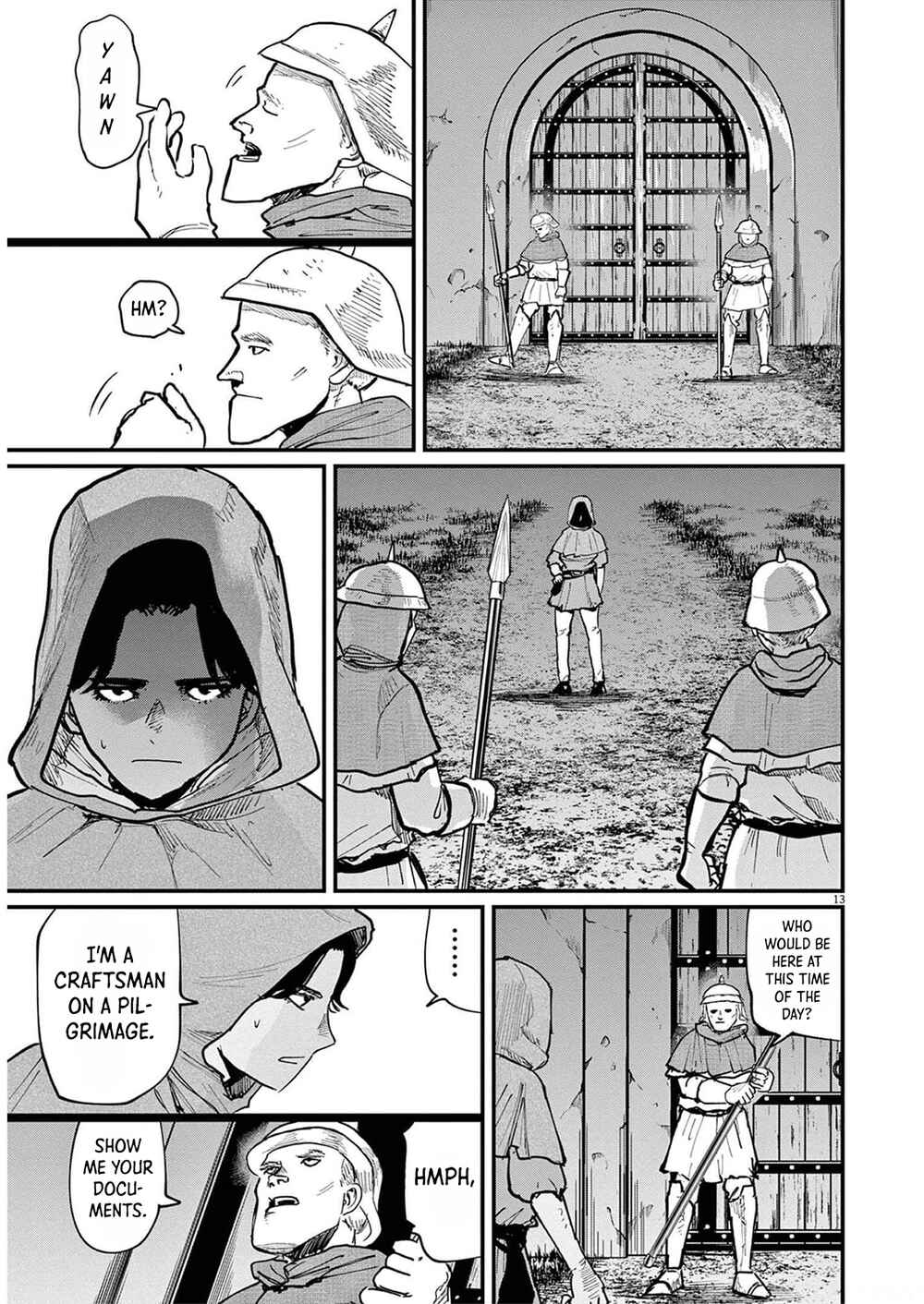 Chapter 53 - Page 19