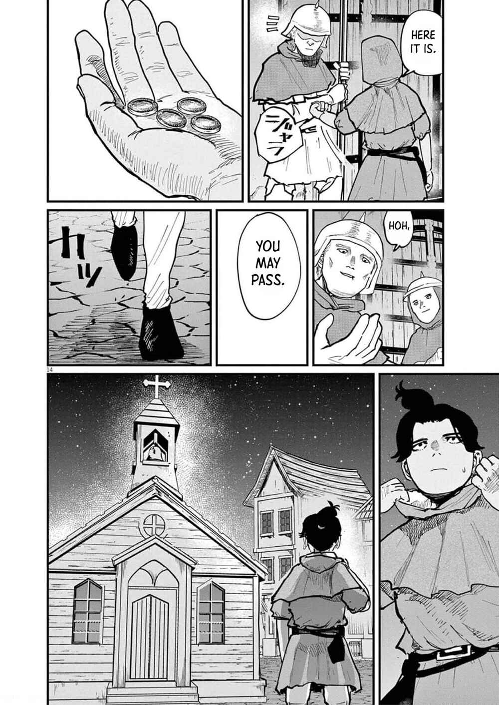 Chapter 53 - Page 20