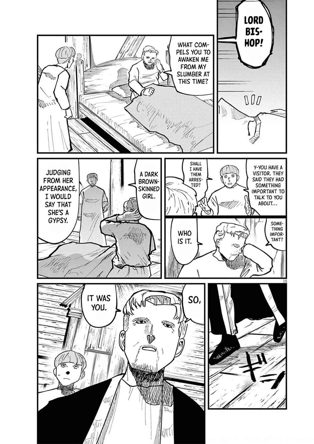 Chapter 53 - Page 21