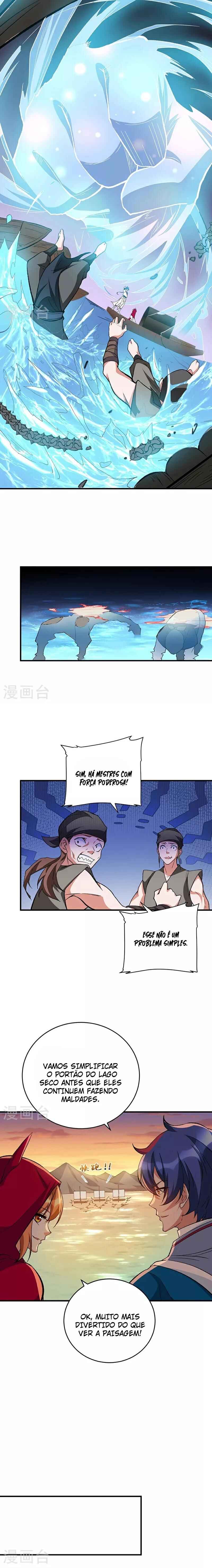 Chapter 627 - Page 12