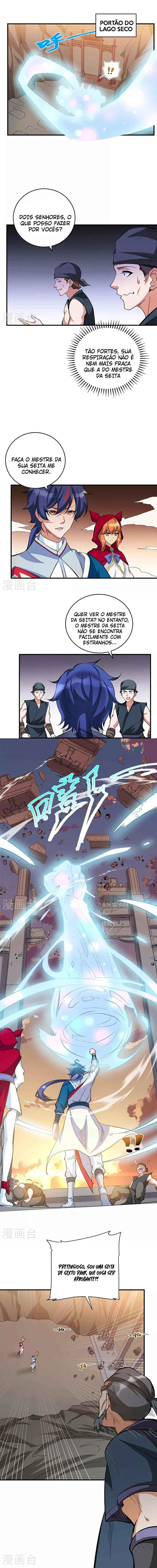 Chapter 627 - Page 14