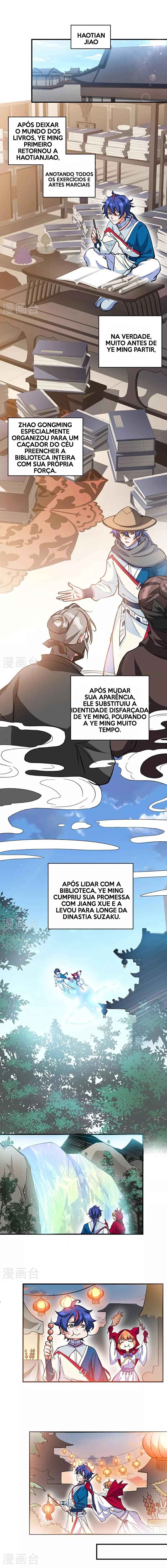Chapter 627 - Page 4