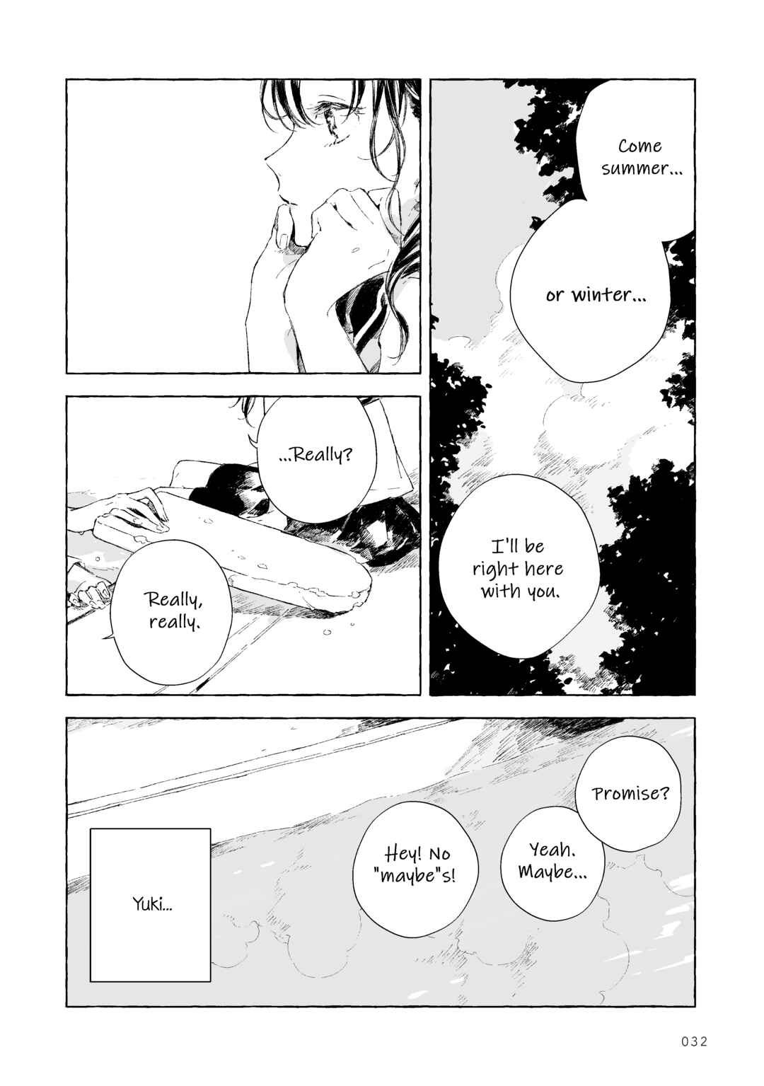 Chapter 2 - Page 4