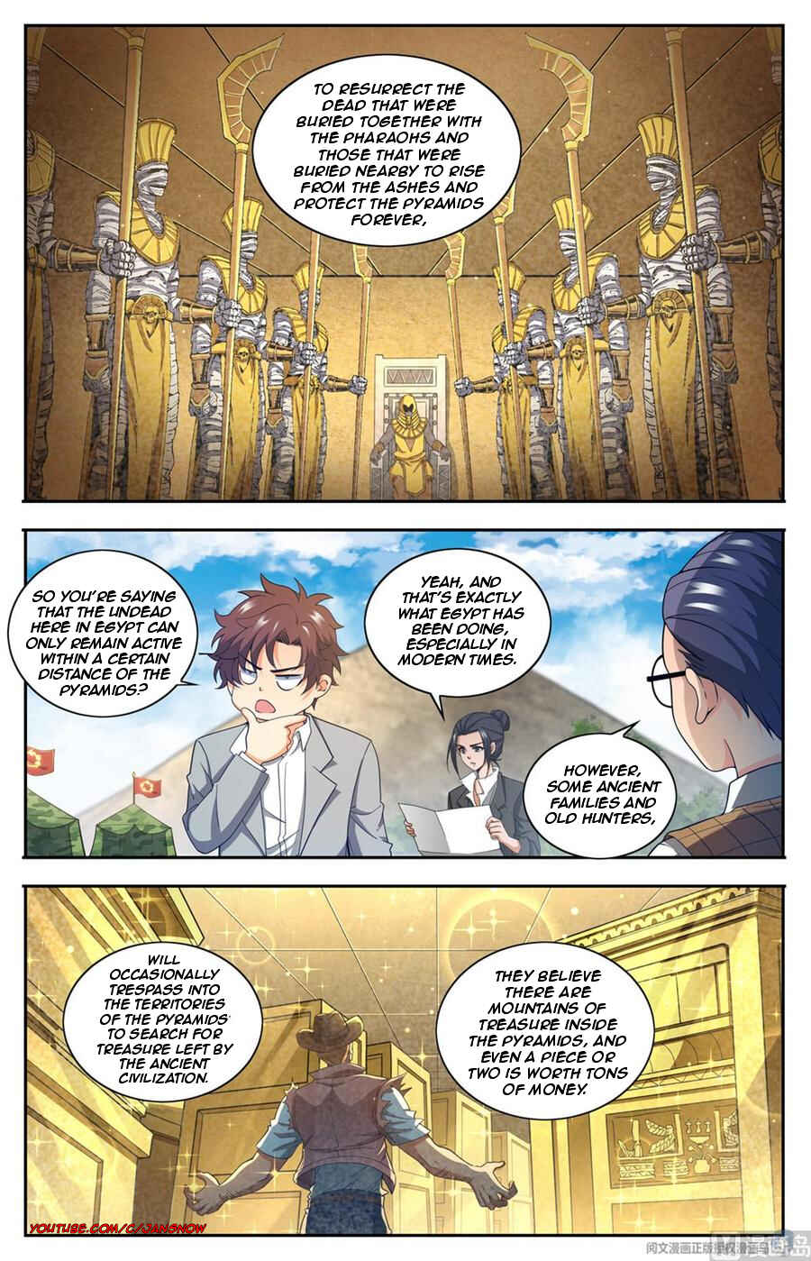 Chapter 662 - Page 5