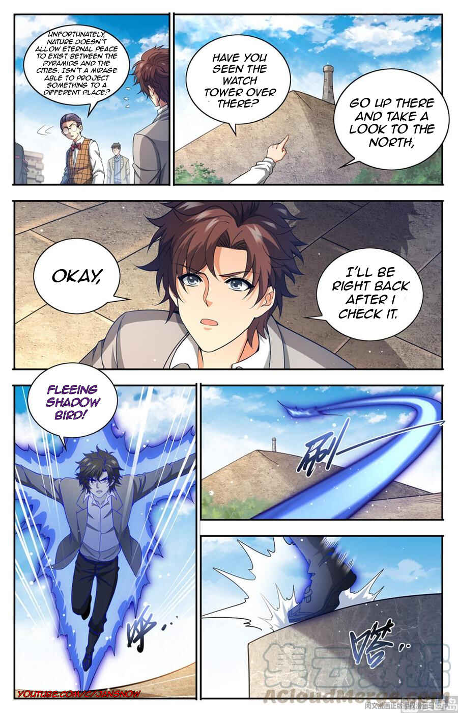 Chapter 662 - Page 6