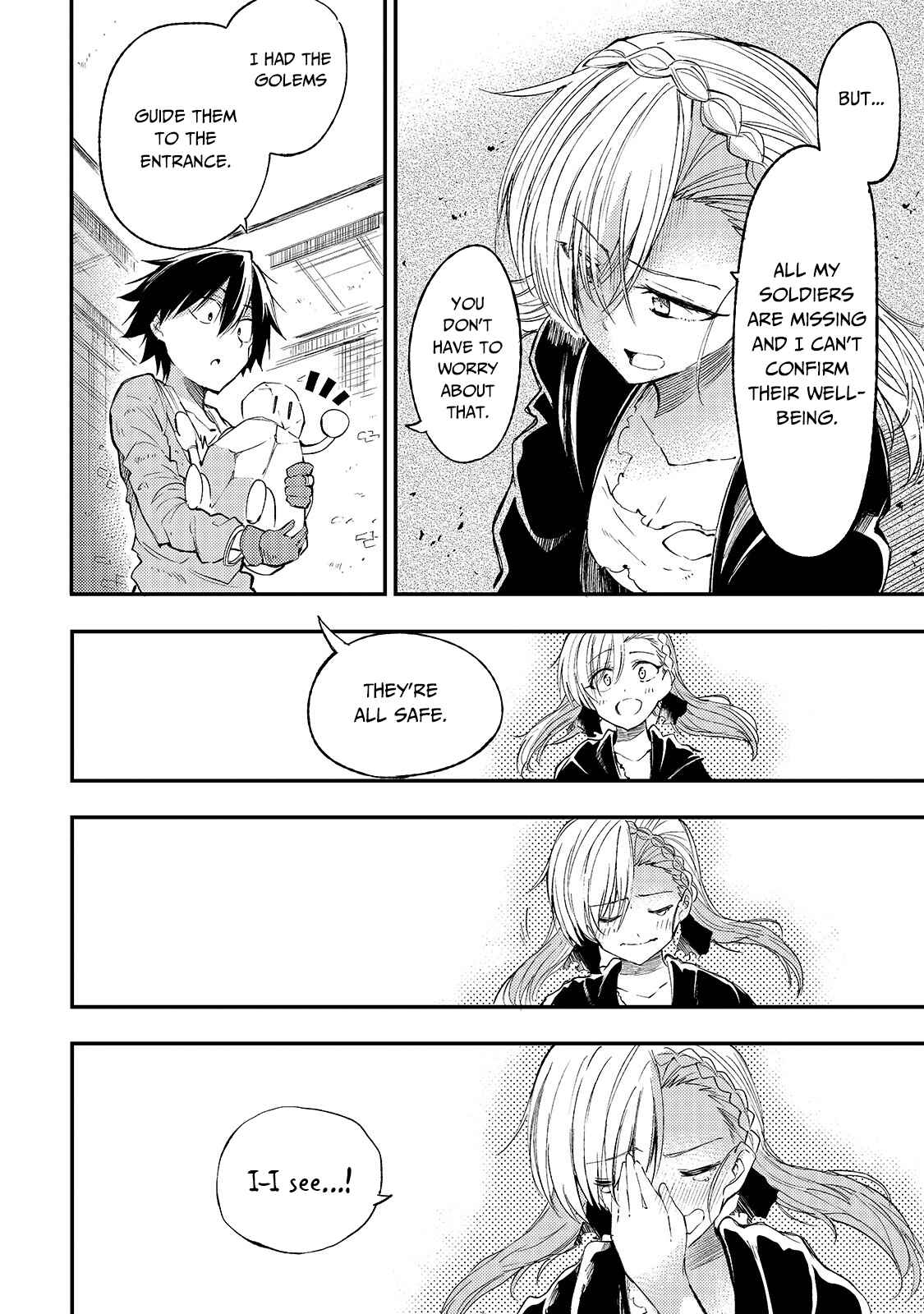 Chapter 107 - Page 14