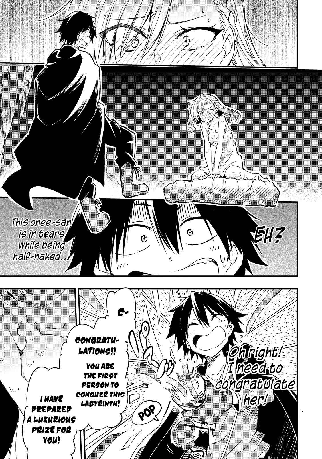 Chapter 107 - Page 4