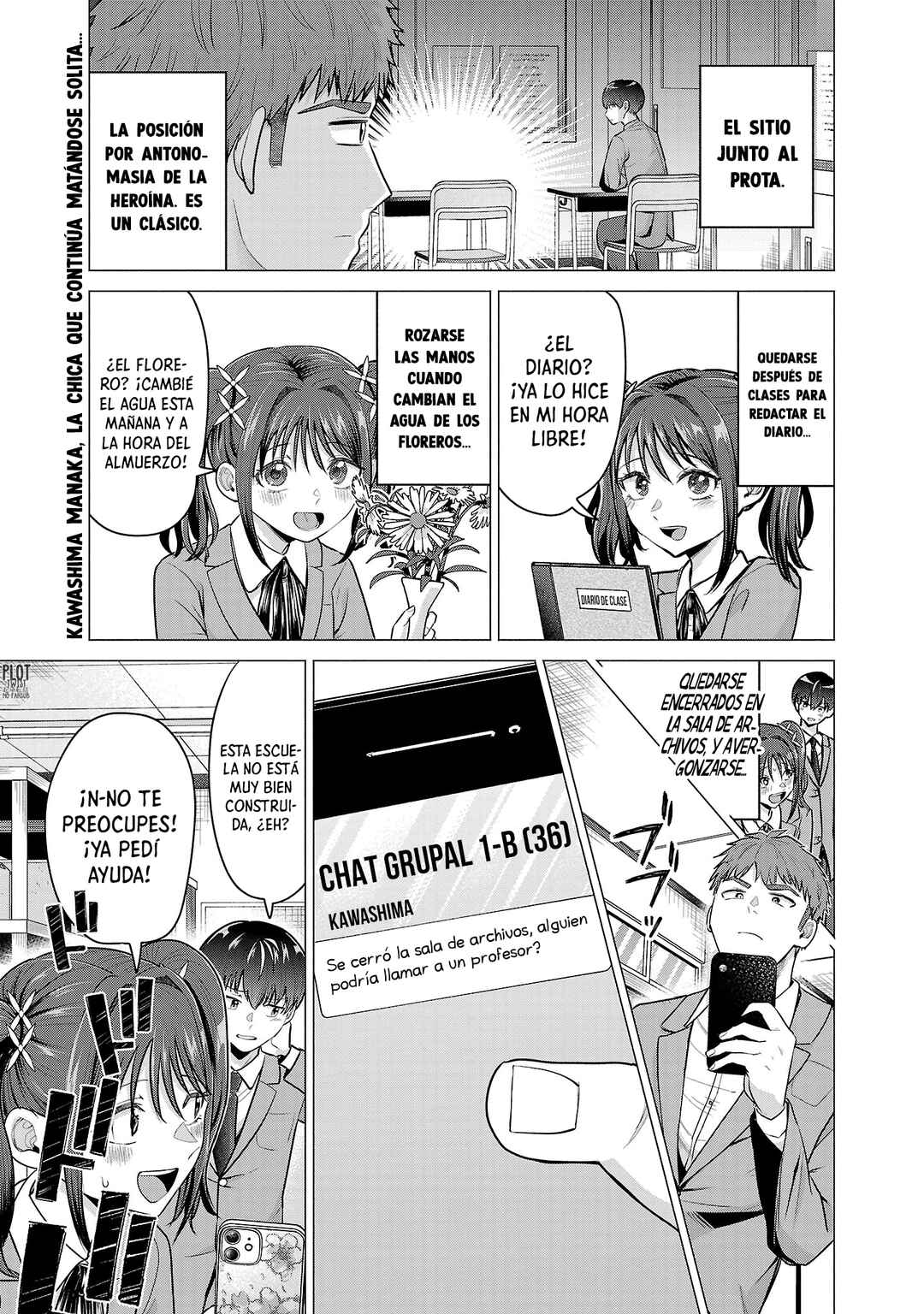 Chapter 3 - Page 2