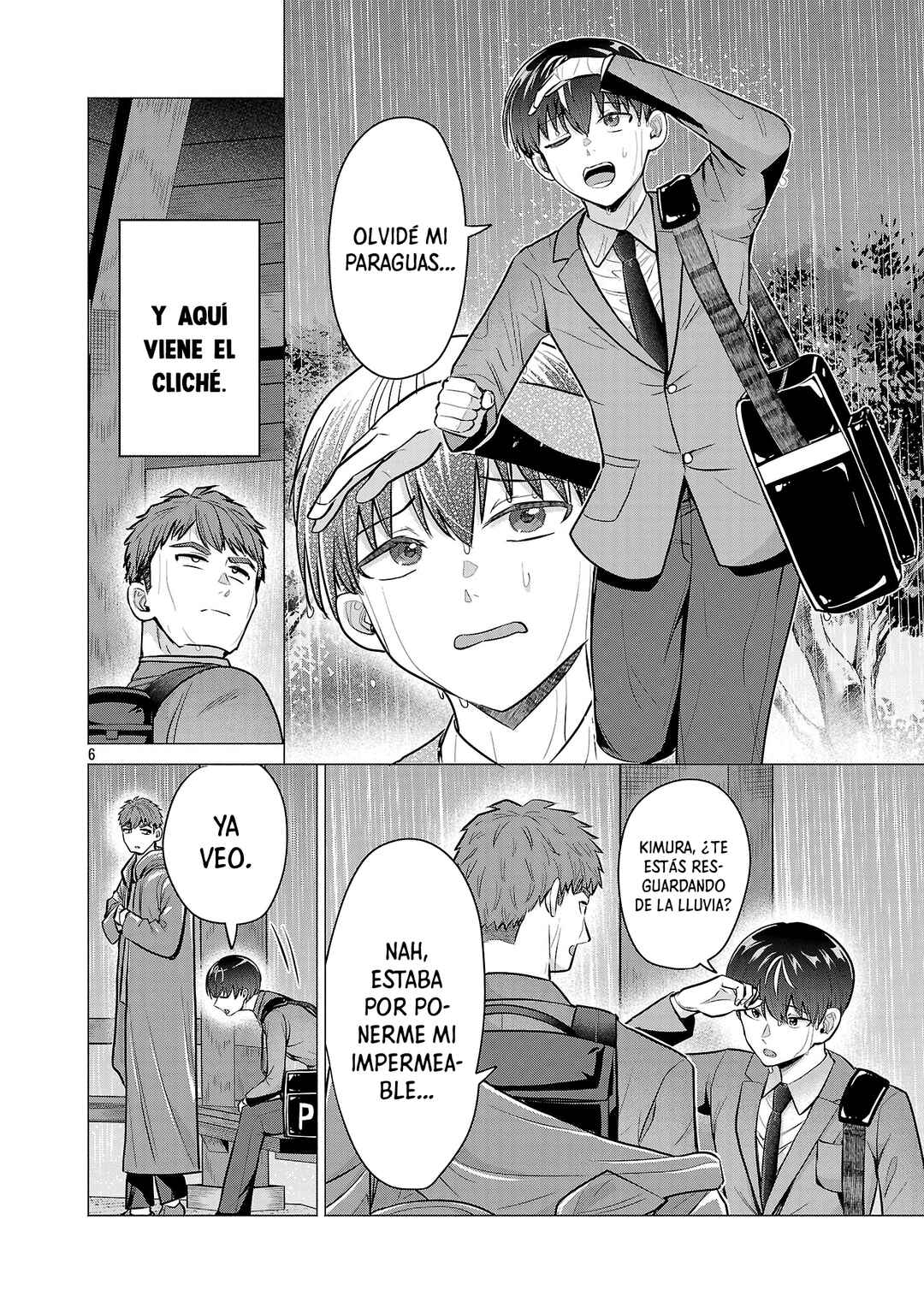 Chapter 3 - Page 7