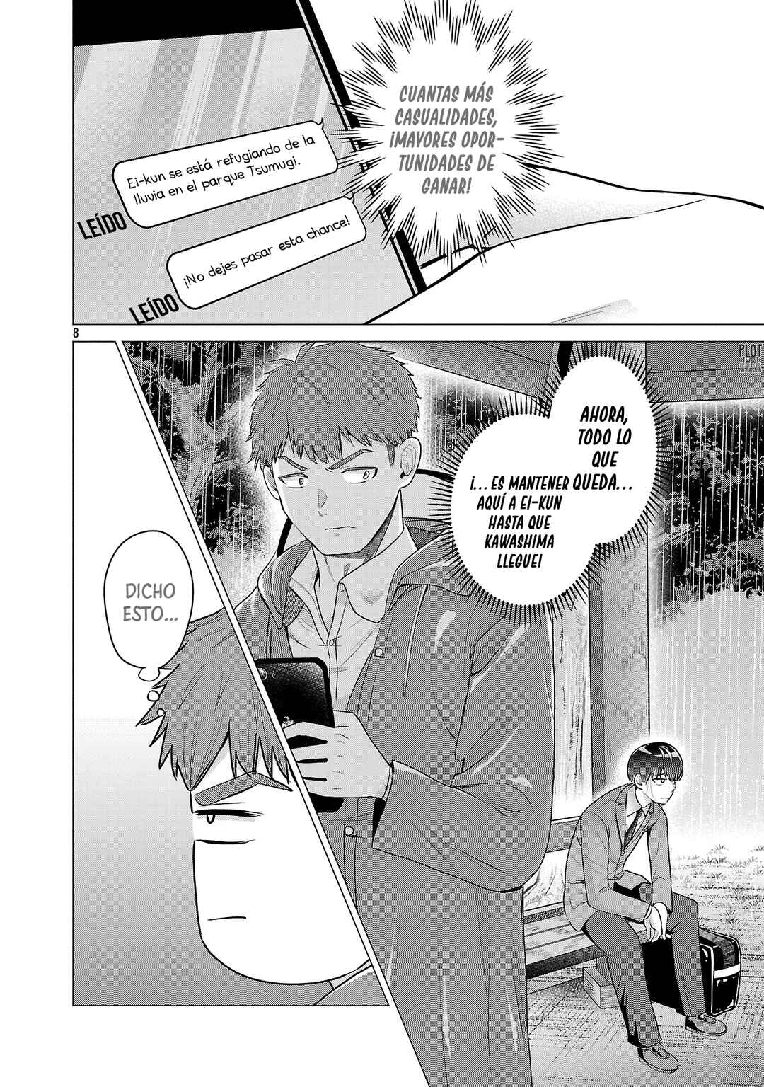 Chapter 3 - Page 9