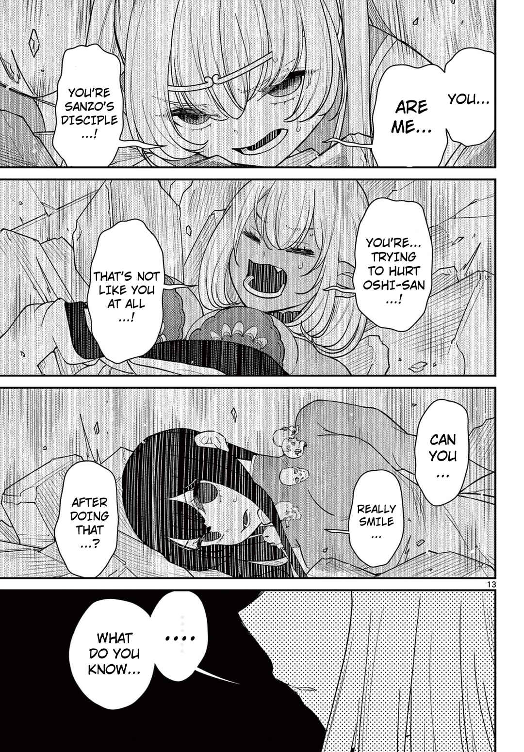 Chapter 65 - Page 14