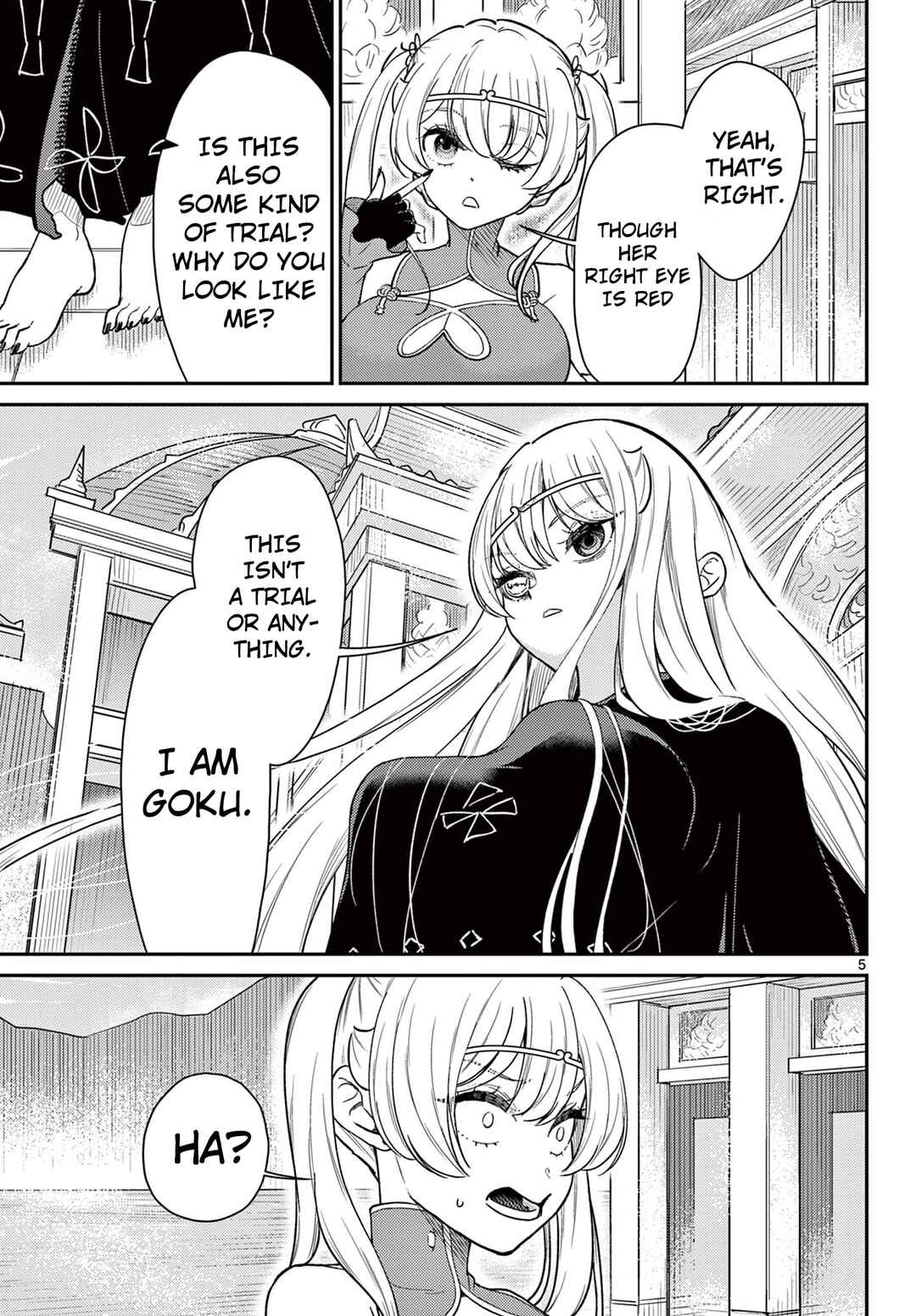 Chapter 65 - Page 6