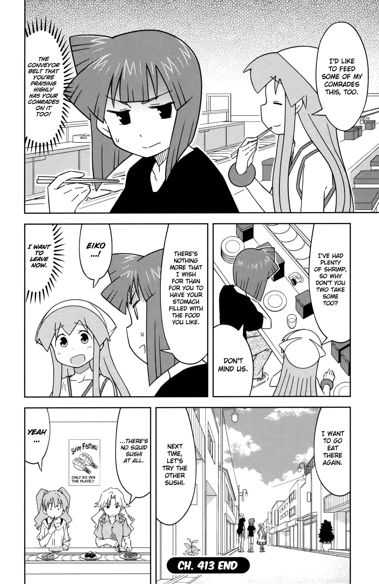 Chapter 413 - Page 8
