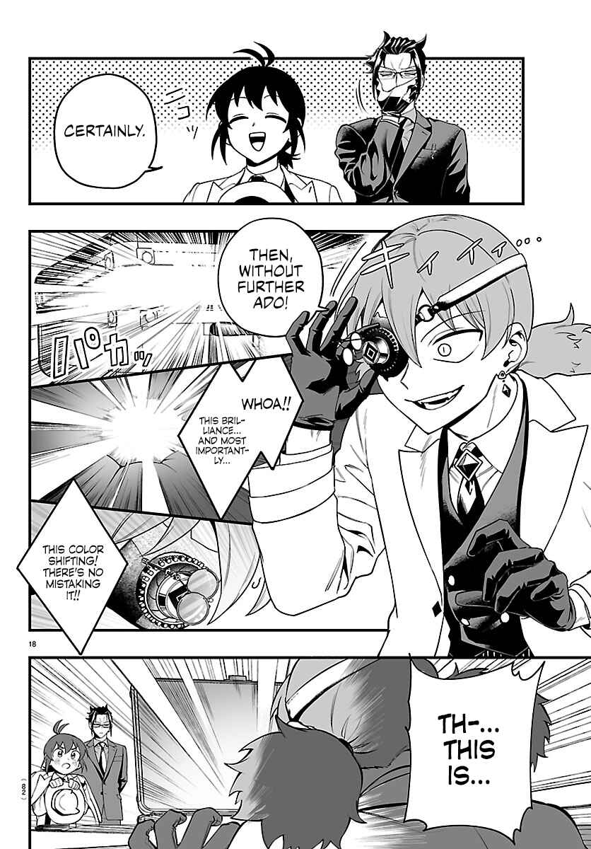 Chapter 28 - Page 18
